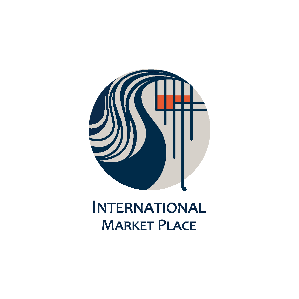 Waikiki International Marketplace Logo