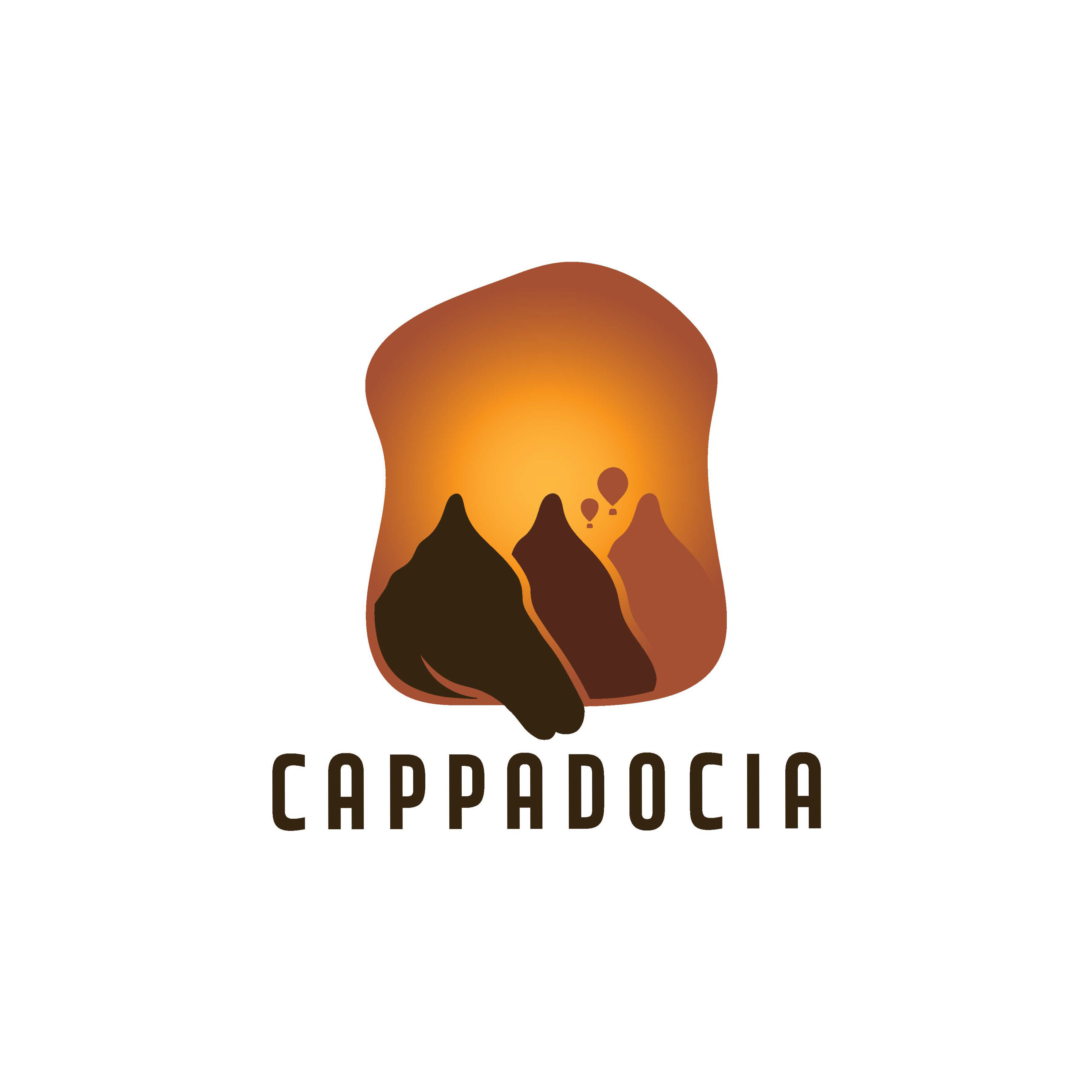 Cappadocia Logo